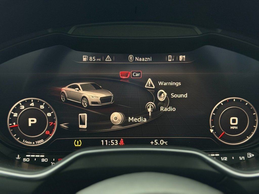 Used Audi TT 2015 for sale - 77236514: Photo 24