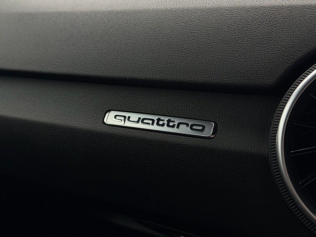 Used Audi TT 2015 for sale - 77236514: Photo 25