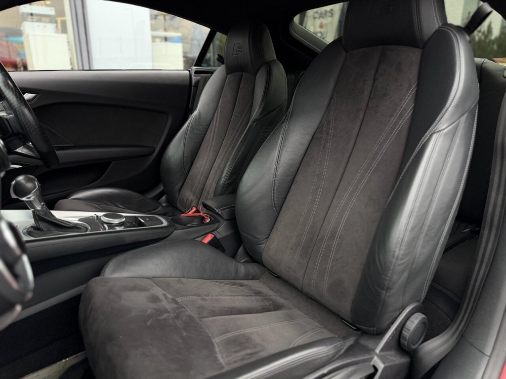 Used Audi TT 2015 for sale - 77236514: Photo 26