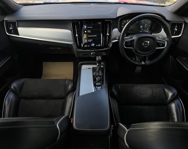 Used Volvo S90 2018 for sale - 75416633: Photo 13