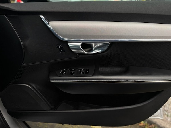 Used Volvo S90 2018 for sale - 75416633: Photo 17