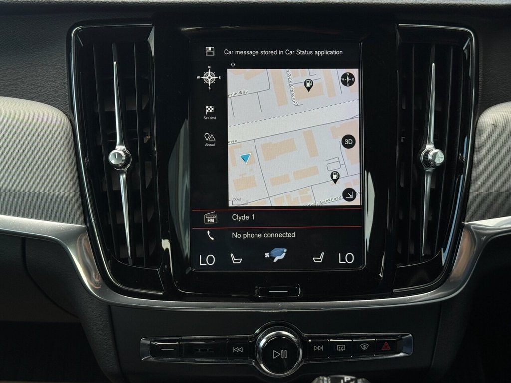 Used Volvo S90 2018 for sale - 75416633: Photo 19