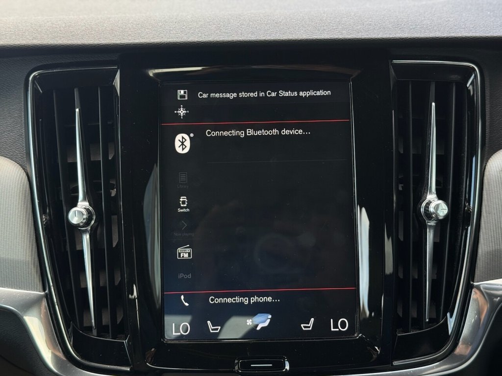 Used Volvo S90 2018 for sale - 75416633: Photo 20