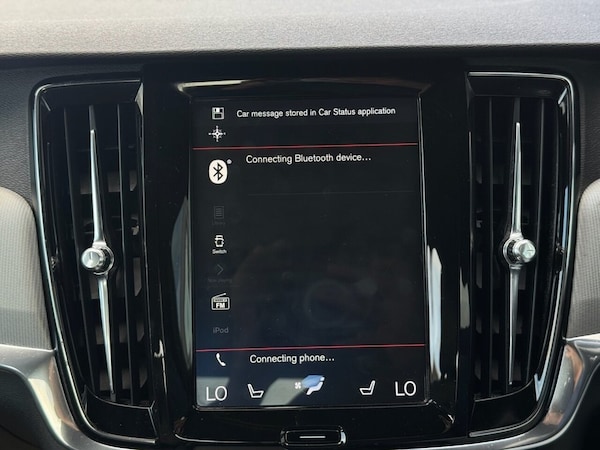 Used Volvo S90 2018 for sale - 75416633: Photo 20