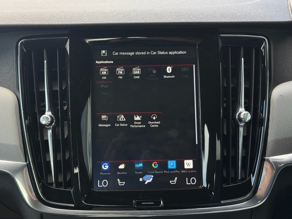 Used Volvo S90 2018 for sale - 75416633: Photo 22