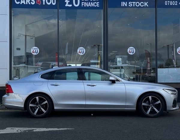 Used Volvo S90 2018 for sale - 75416633: Photo 7