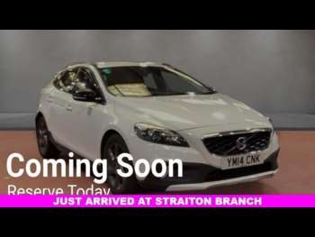 2014 (14) - 1.6 D2 Lux Hatchback 5dr Diesel Powershift Euro 5 (s/s) (115 ps)