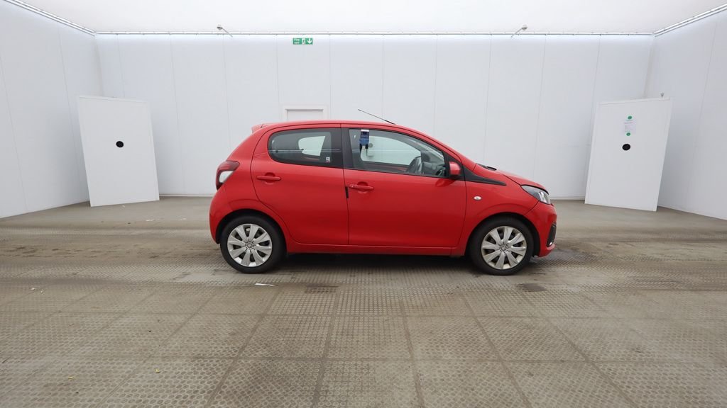 Used Peugeot 108 2017 for sale - 76665710: Photo 11