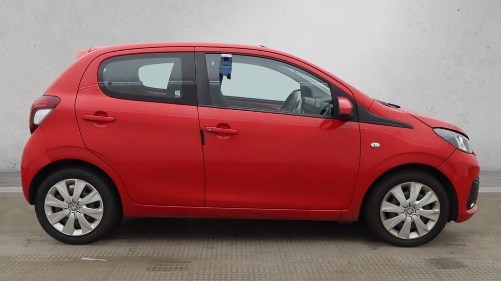 Used Peugeot 108 2017 for sale - 76665710: Photo 5