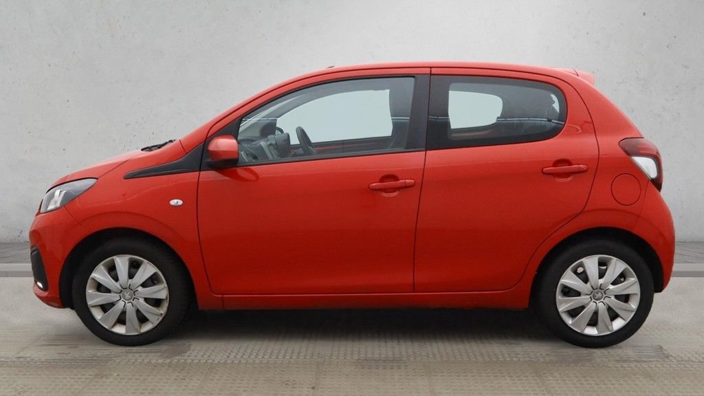 Used Peugeot 108 2017 for sale - 76665710: Photo 6