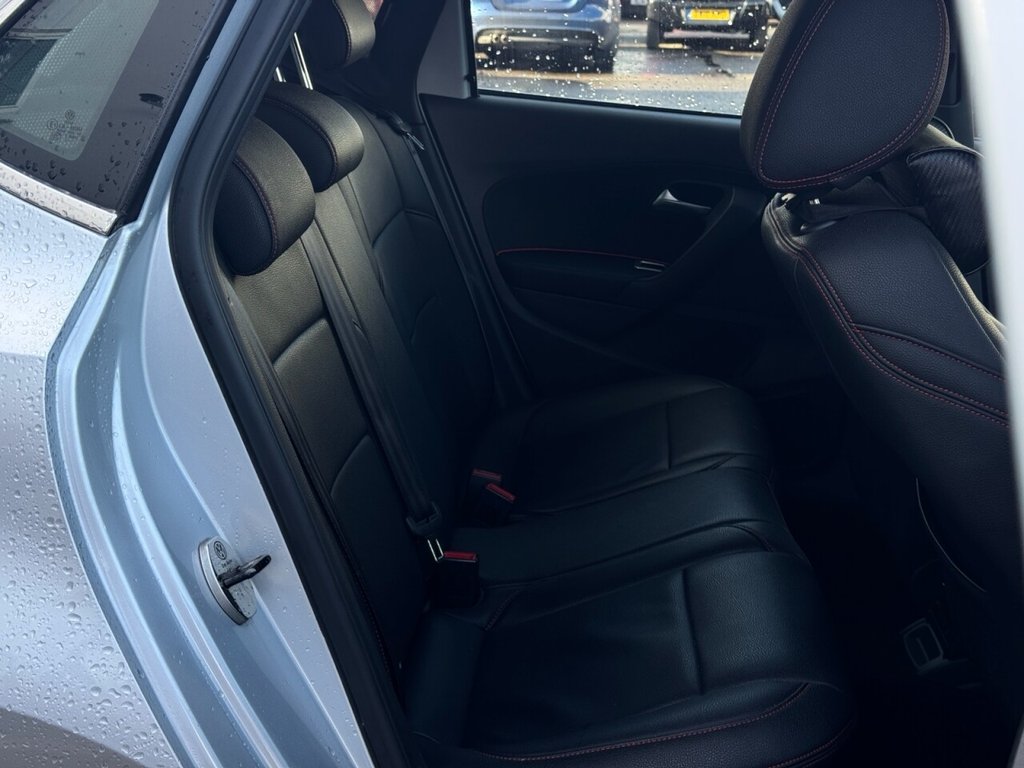 Used Volkswagen Polo 2021 for sale - 77660222: Photo 12