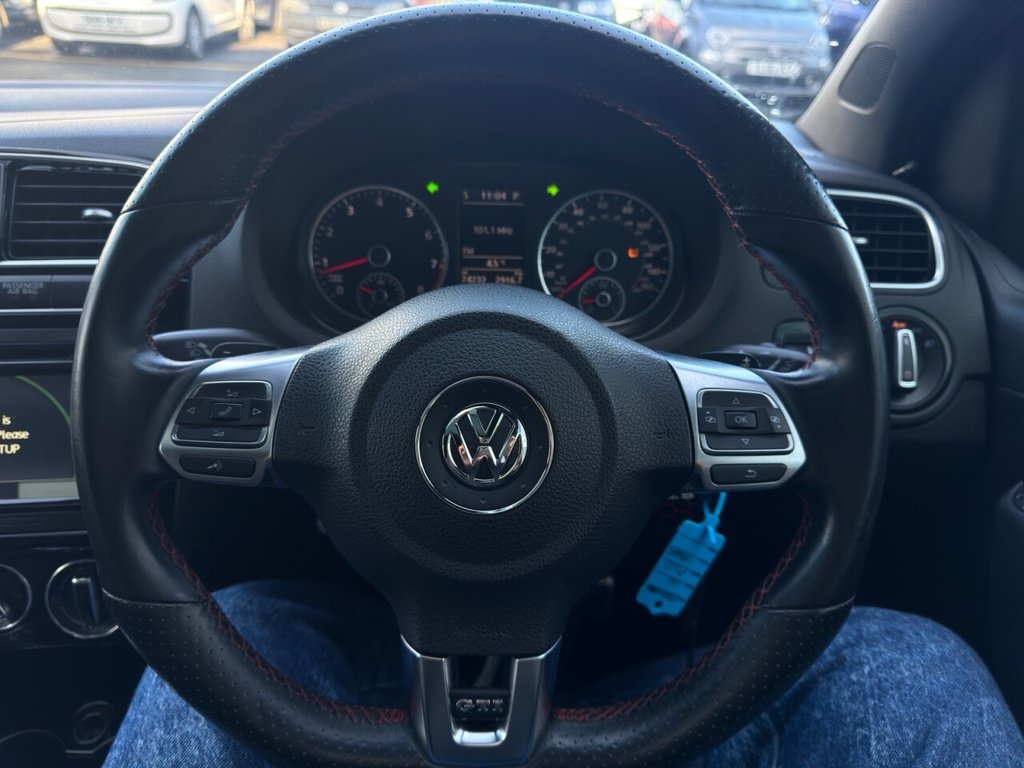 Used Volkswagen Polo 2021 for sale - 77660222: Photo 13