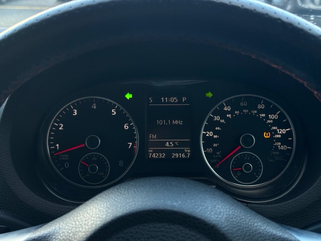 Used Volkswagen Polo 2021 for sale - 77660222: Photo 18