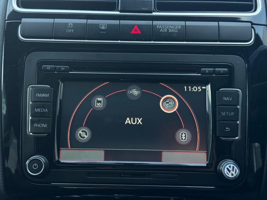 Used Volkswagen Polo 2021 for sale - 77660222: Photo 19