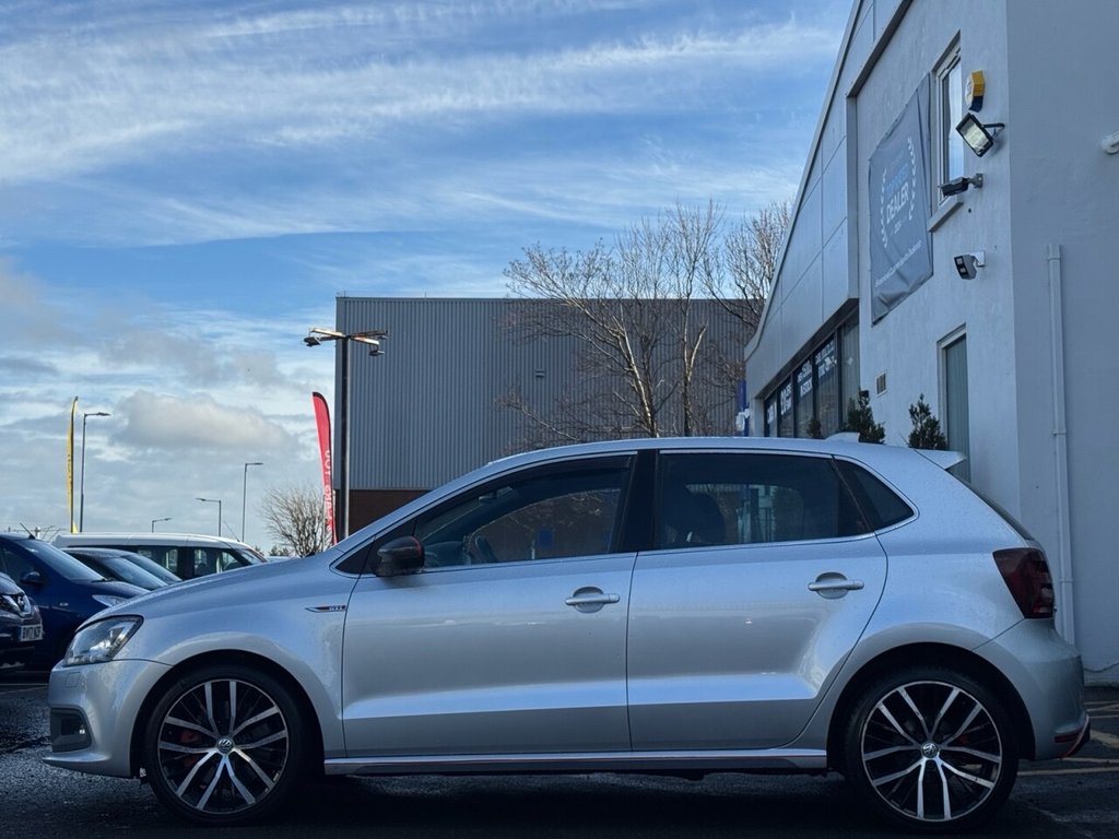 Used Volkswagen Polo 2021 for sale - 77660222: Photo 7