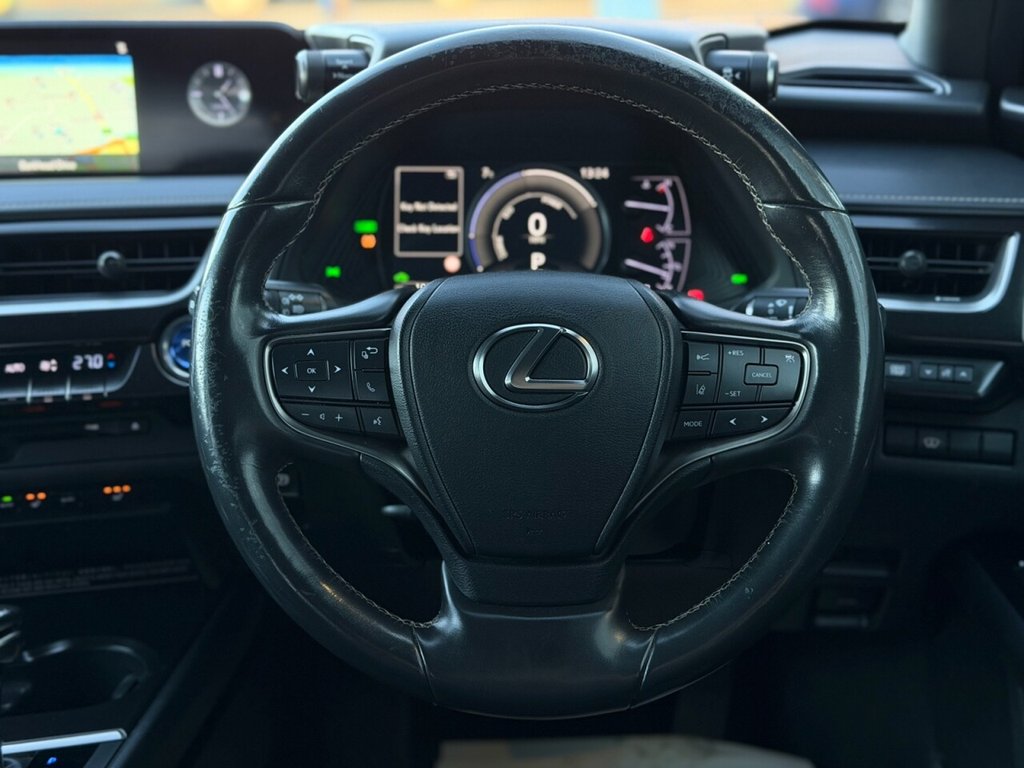 Used Lexus UX 2019 for sale - 77820743: Photo 14