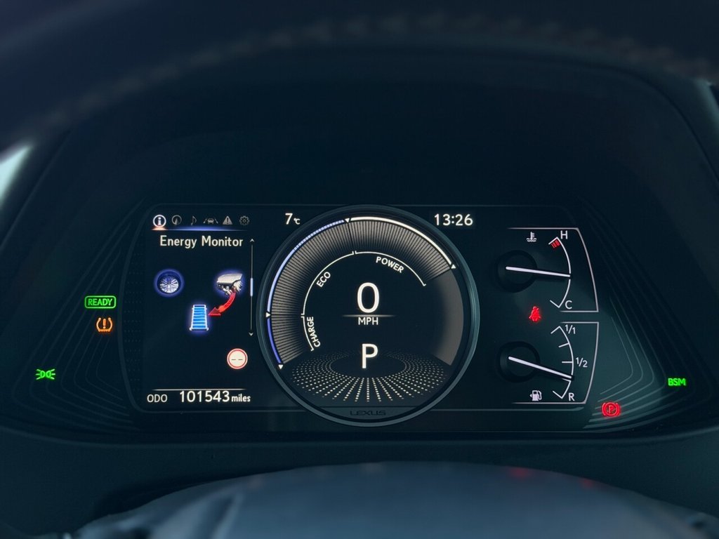 Used Lexus UX 2019 for sale - 77820743: Photo 17