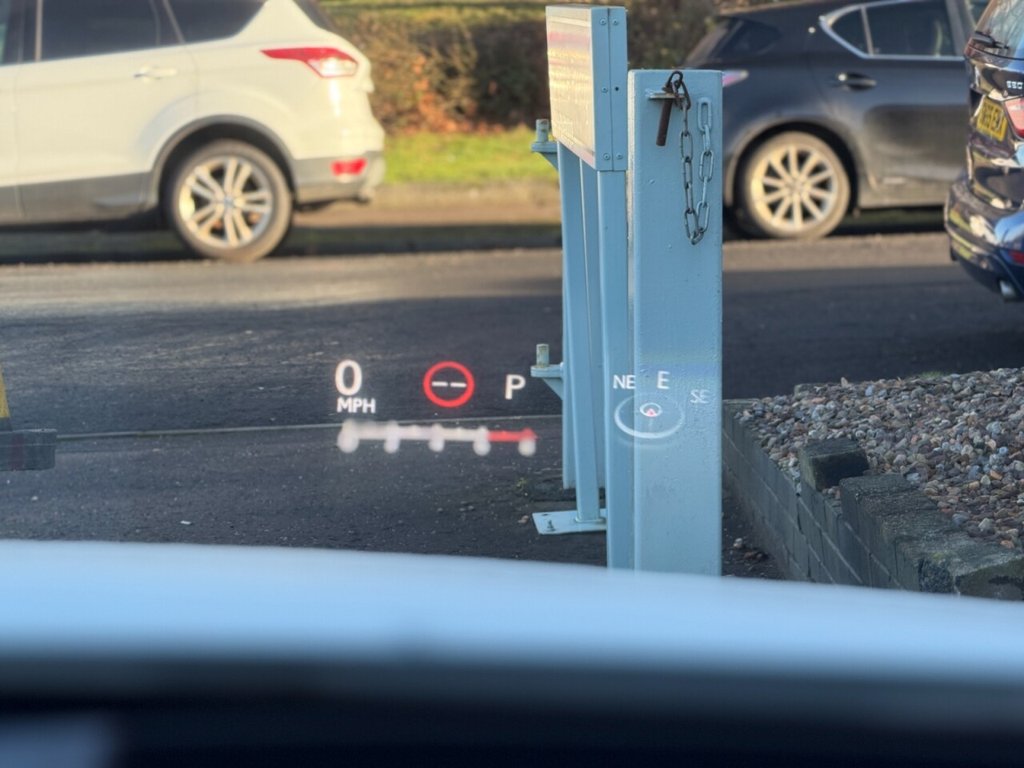 Used Lexus UX 2019 for sale - 77820743: Photo 18