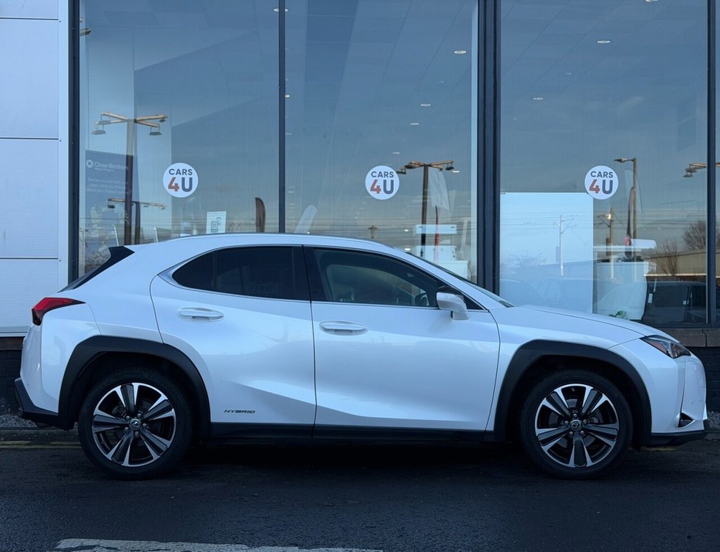 Used Lexus UX 2019 for sale - 77820743: Photo 6
