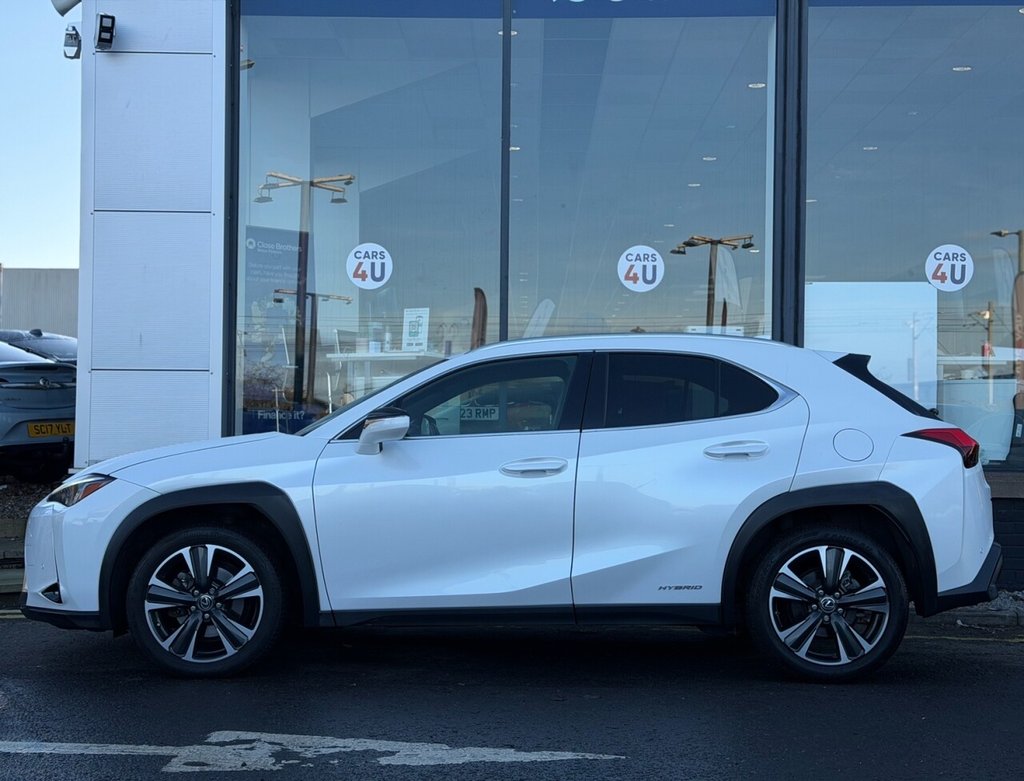 Used Lexus UX 2019 for sale - 77820743: Photo 7