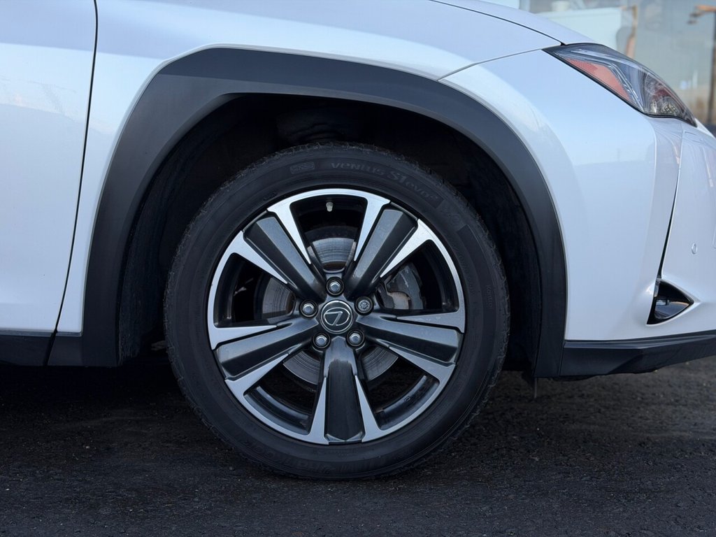 Used Lexus UX 2019 for sale - 77820743: Photo 8