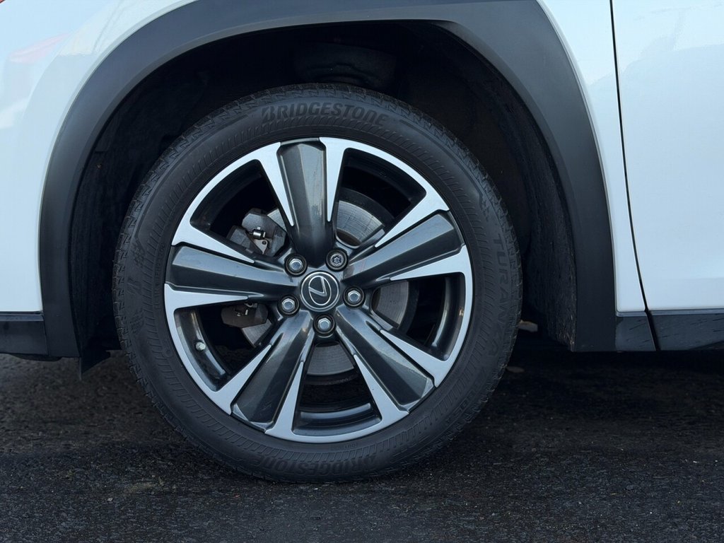 Used Lexus UX 2019 for sale - 77820743: Photo 9