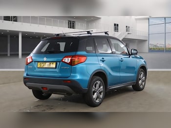 Used Suzuki Vitara 2018 for sale - 78017809: Photo