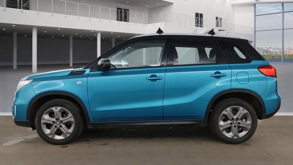 Used Suzuki Vitara 2018 for sale - 78017809: Photo 6