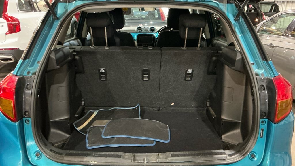 Used Suzuki Vitara 2018 for sale - 78017809: Photo 7