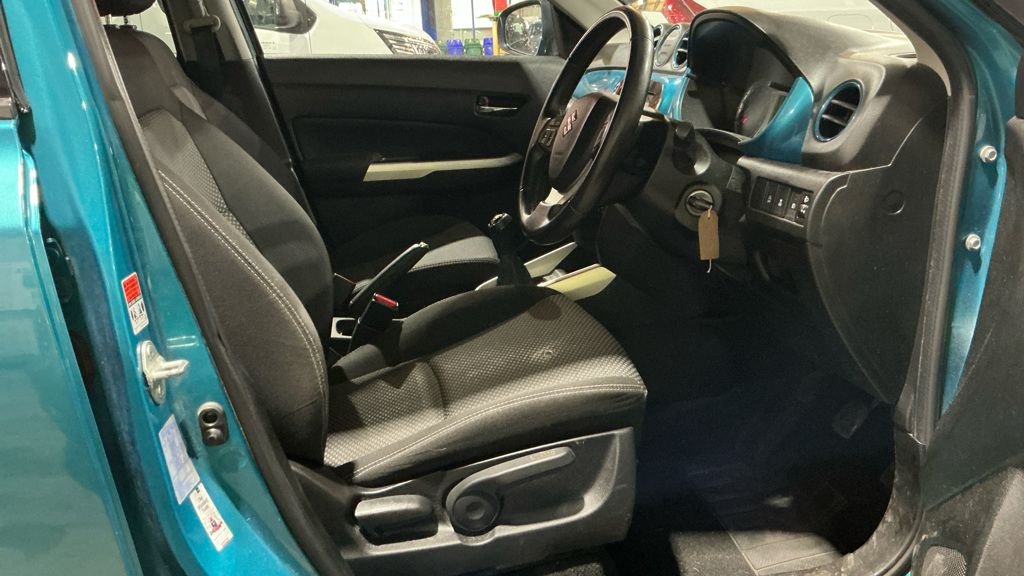 Used Suzuki Vitara 2018 for sale - 78017809: Photo 9