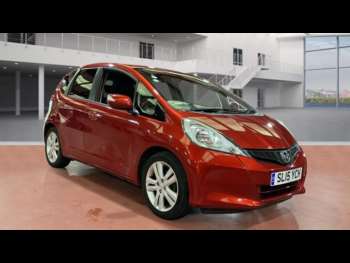 2015 (15) - 1.4 i-VTEC ES Plus 5dr CVT