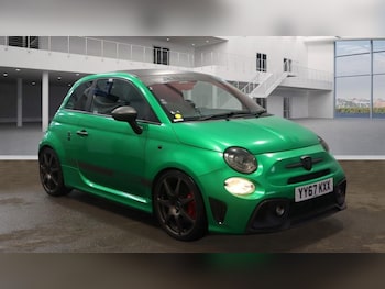 Abarth - 595
