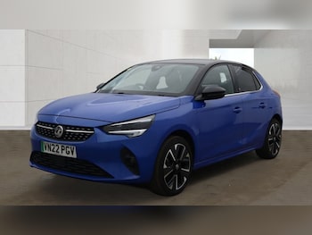 Used Vauxhall Corsa 2022 for sale - 78624246: Photo