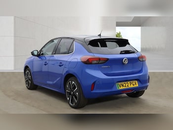 Used Vauxhall Corsa 2022 for sale - 78624246: Photo