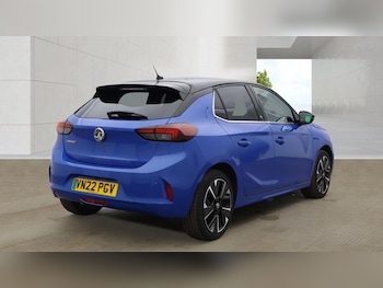 Used Vauxhall Corsa 2022 for sale - 78624246: Photo