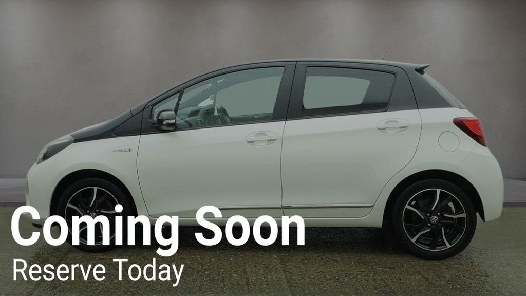 Used Toyota Yaris 2016 for sale - 77397306: Photo 12