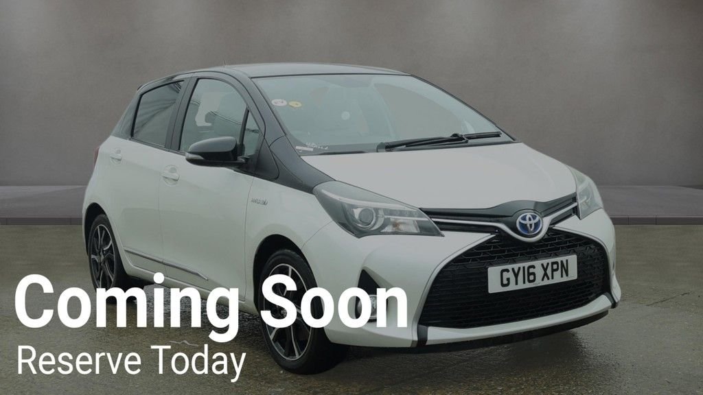 Used Toyota Yaris 2016 for sale - 77397306: Photo 7