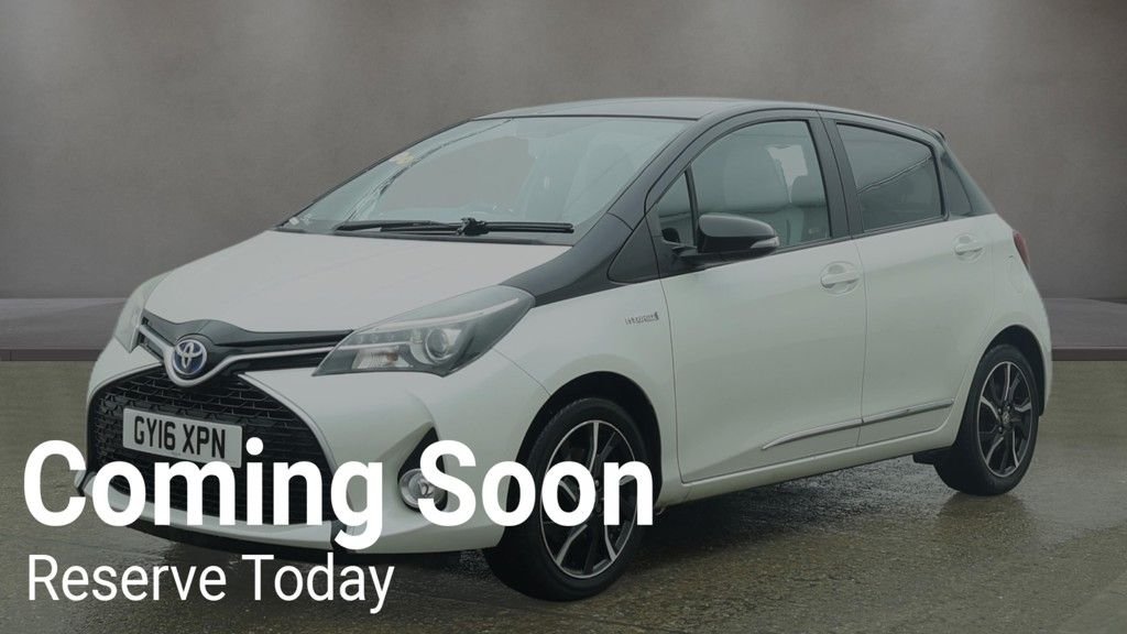 Used Toyota Yaris 2016 for sale - 77397306: Photo 8