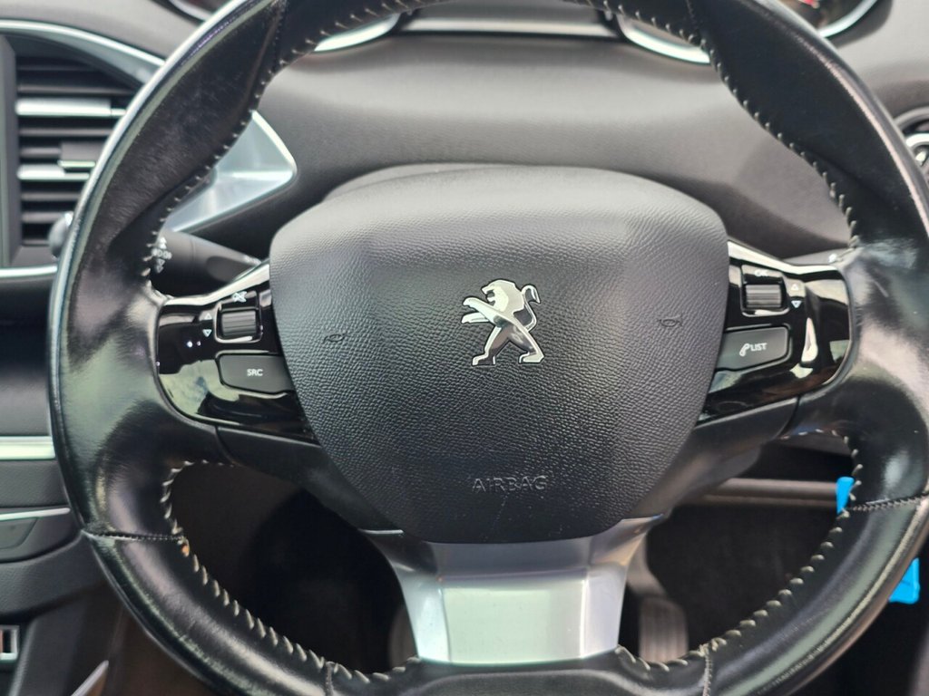 Used Peugeot 308 2018 for sale - 75992613: Photo 12