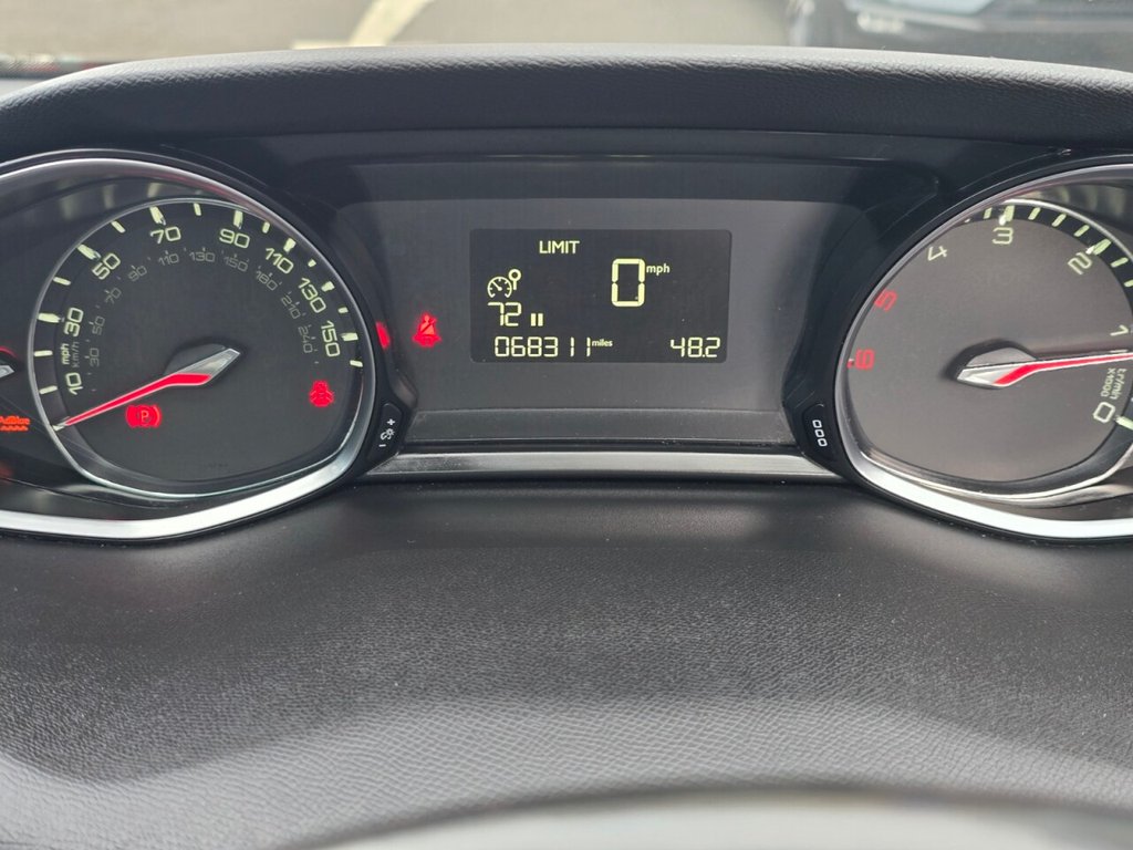 Used Peugeot 308 2018 for sale - 75992613: Photo 13