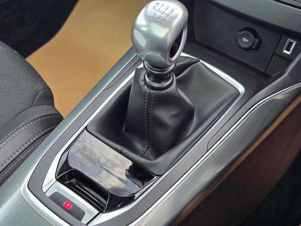 Used Peugeot 308 2018 for sale - 75992613: Photo 14