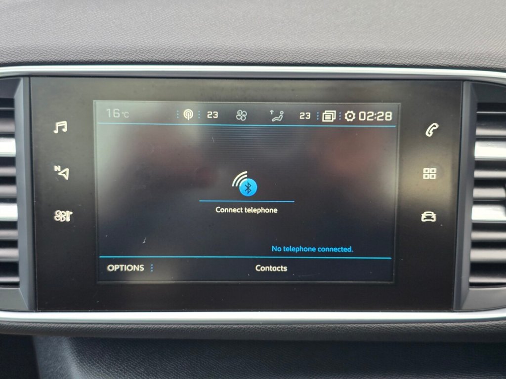 Used Peugeot 308 2018 for sale - 75992613: Photo 15