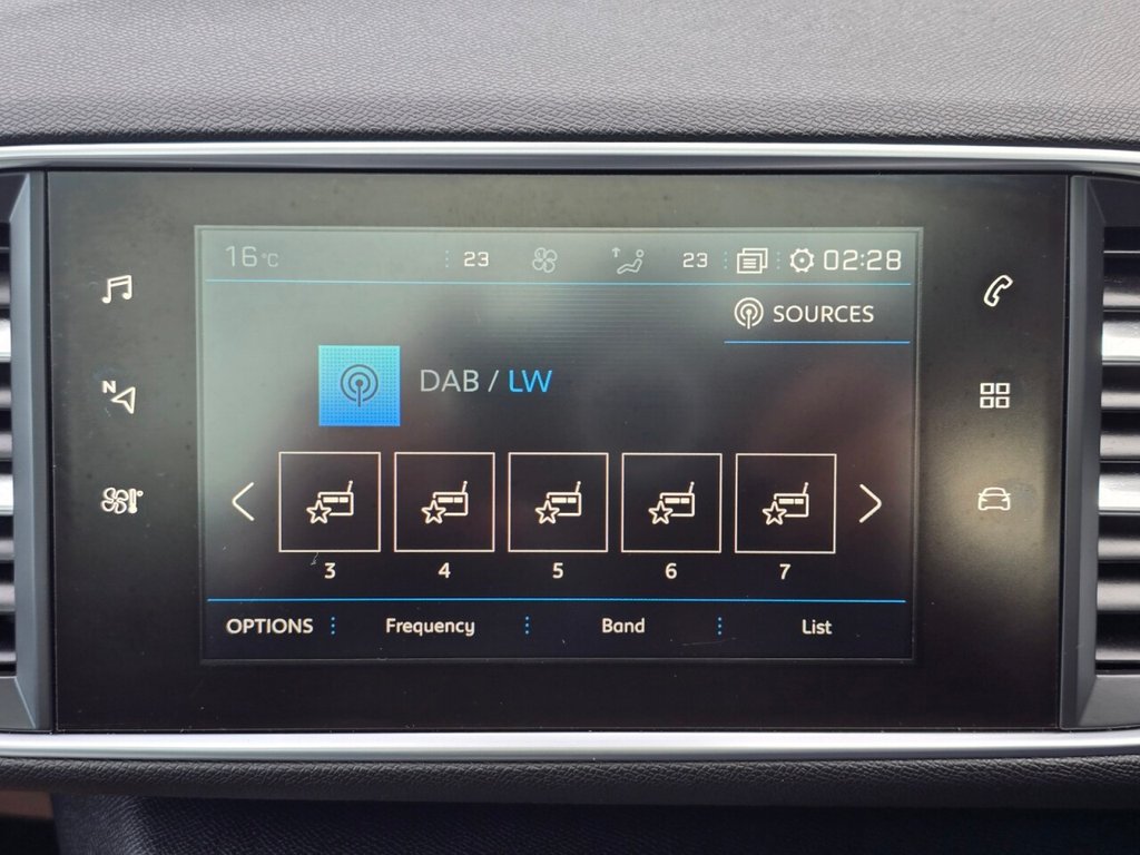 Used Peugeot 308 2018 for sale - 75992613: Photo 16