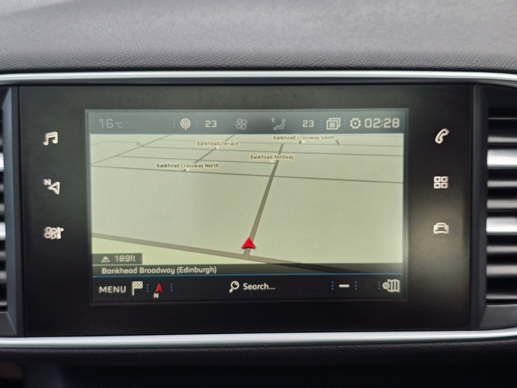 Used Peugeot 308 2018 for sale - 75992613: Photo 17