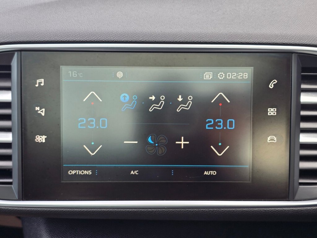 Used Peugeot 308 2018 for sale - 75992613: Photo 18