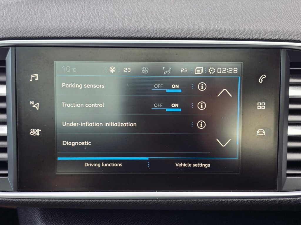 Used Peugeot 308 2018 for sale - 75992613: Photo 19