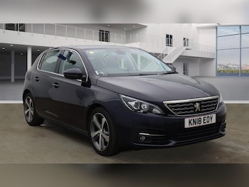 Peugeot - 308