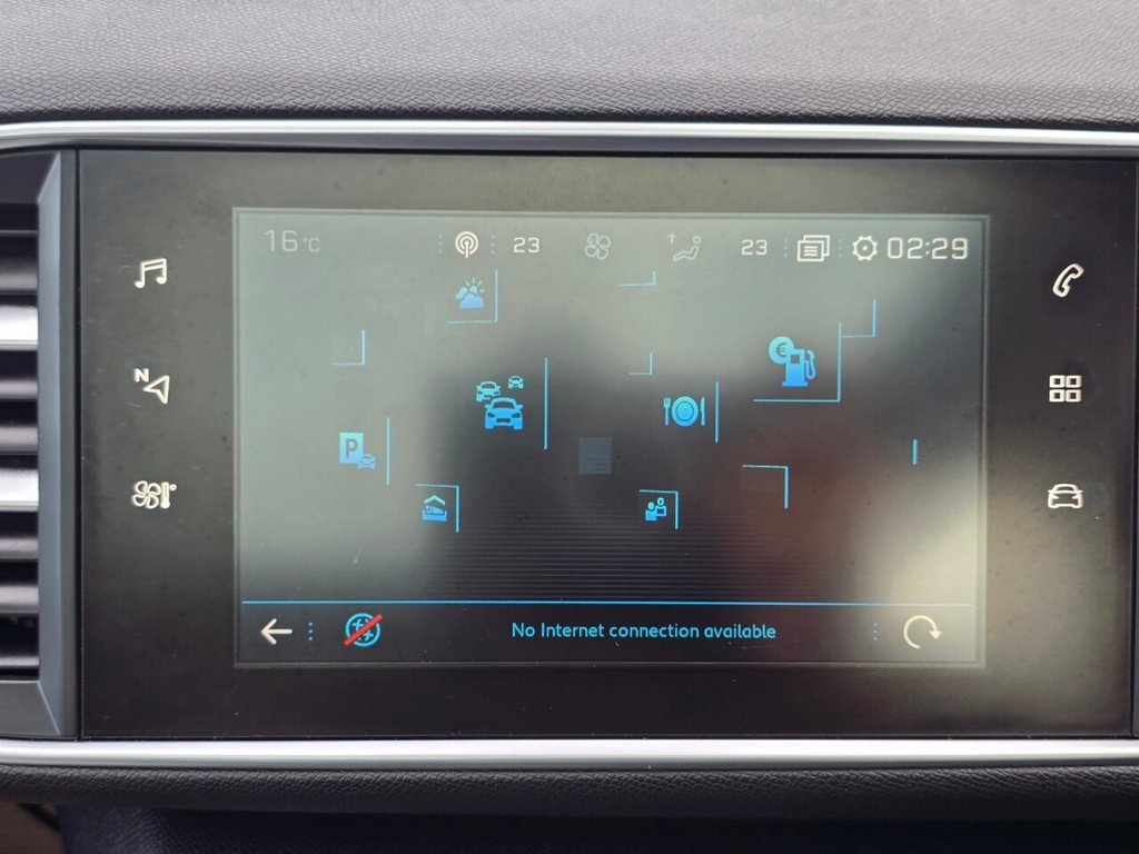 Used Peugeot 308 2018 for sale - 75992613: Photo 20