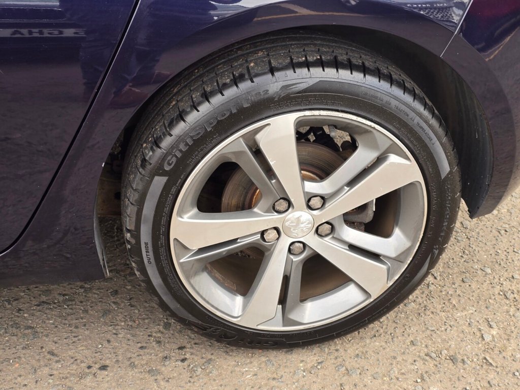 Used Peugeot 308 2018 for sale - 75992613: Photo 24