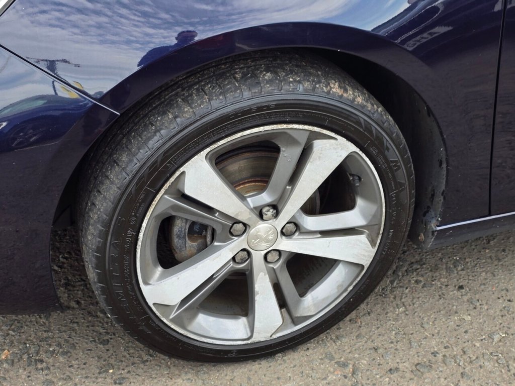 Used Peugeot 308 2018 for sale - 75992613: Photo 25